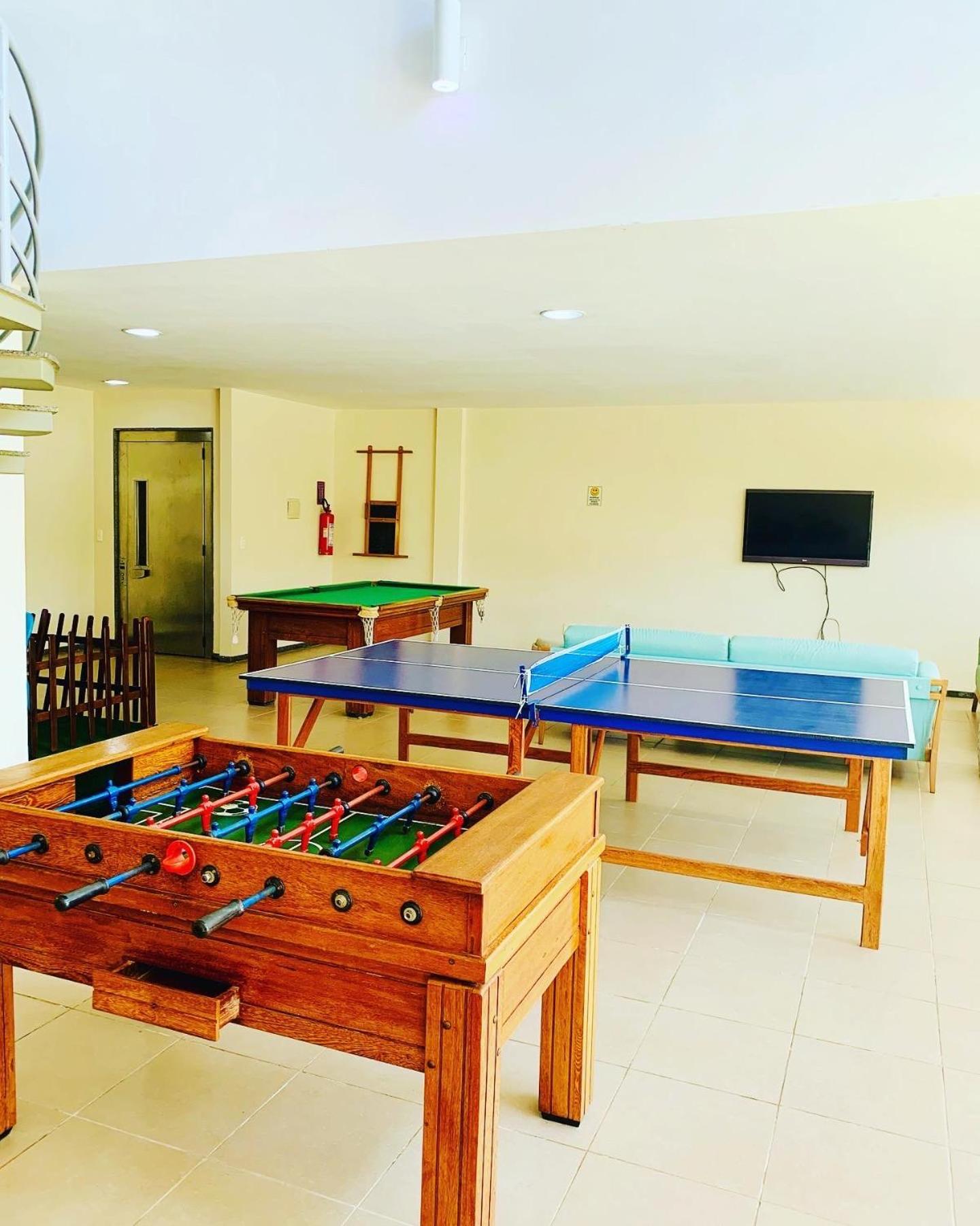 Pôrto das GalinhasBangalo Boutique Com Piscina Privativa别墅 外观 照片